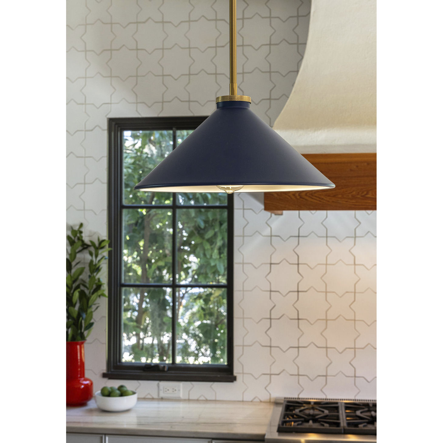 Bradbury Pendant Ceiling Light