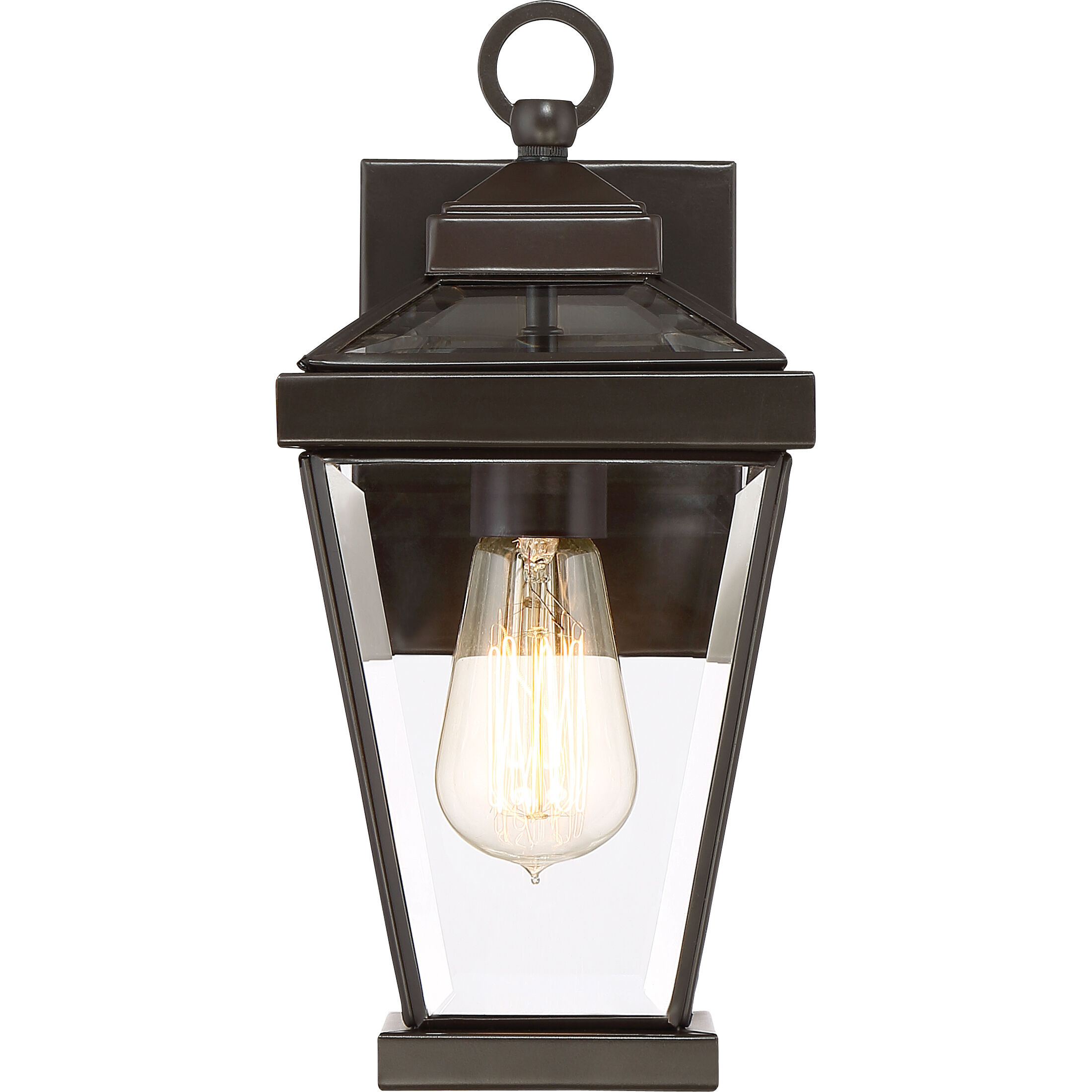 Ravine Outdoor Wall Lantern