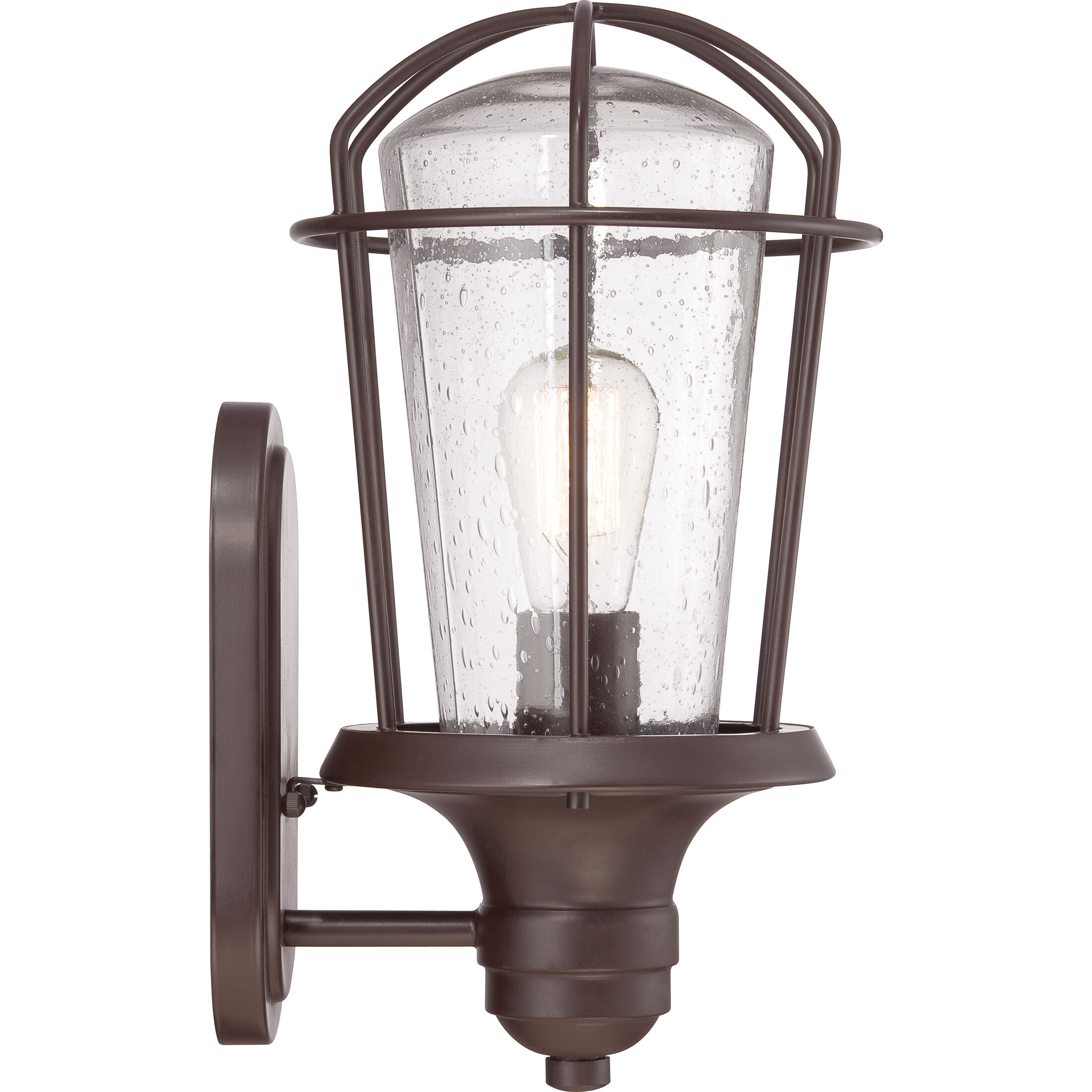 Marine Outdoor Wall Lantern