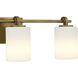 Morris Vanity Light Wall Light
