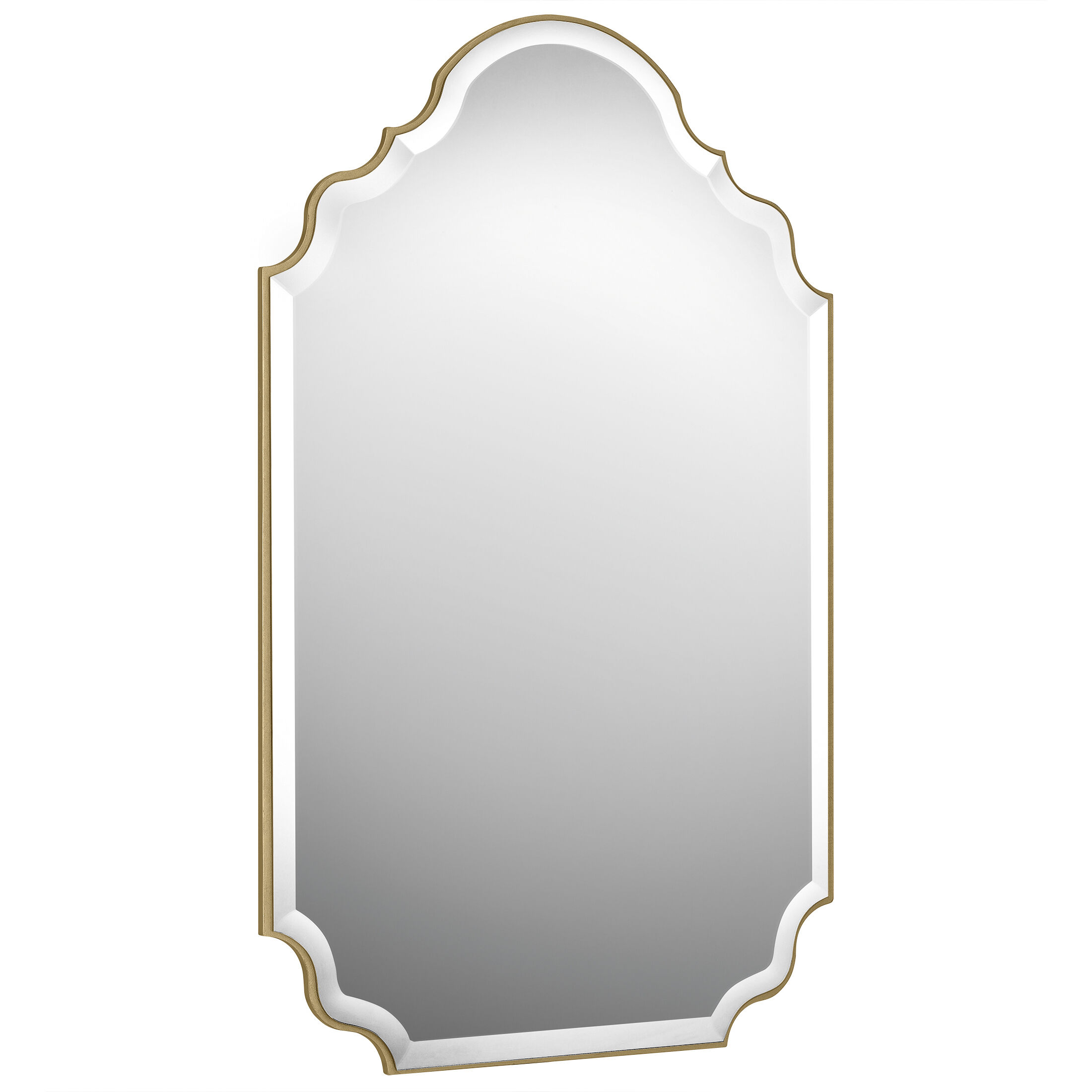 Camille 37 X 24 inch Mirror