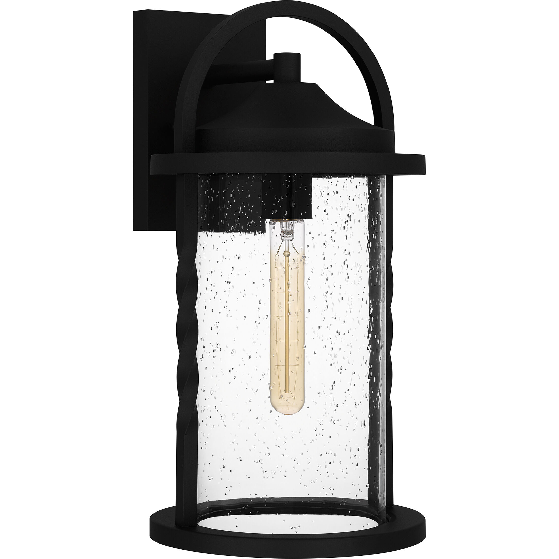 Reece Outdoor Wall Lantern