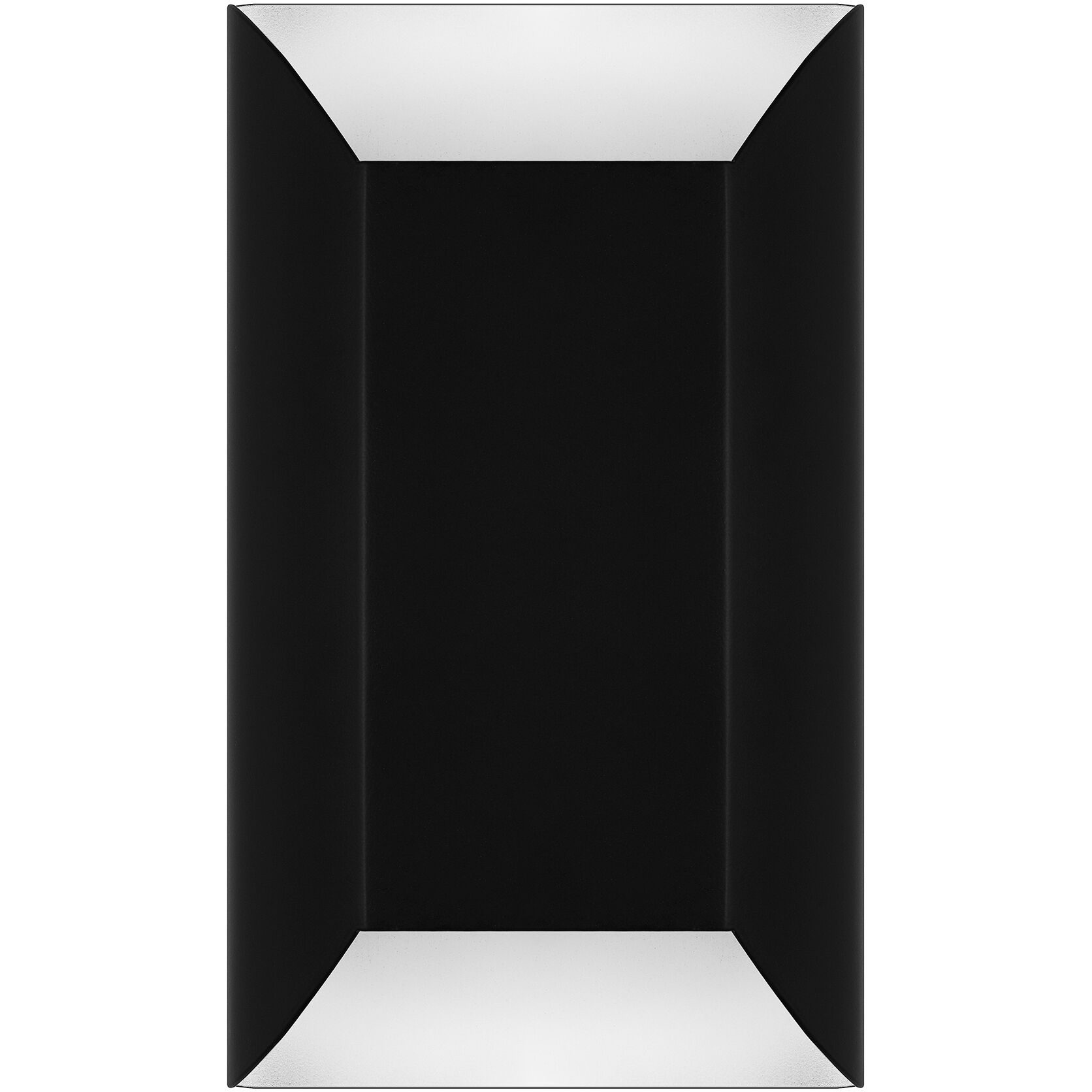 Becklow Outdoor Wall Lantern