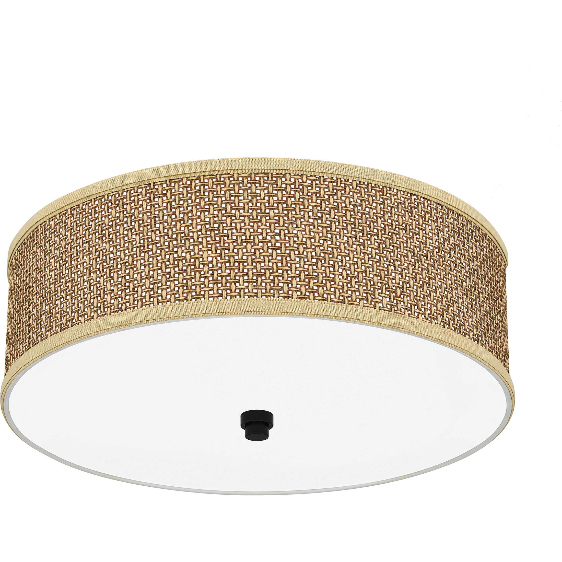 17 inch flush mount store ceiling light