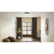 Verge LED 5.5 inch Oil Rubbed Bronze Flush Mount Ceiling Light