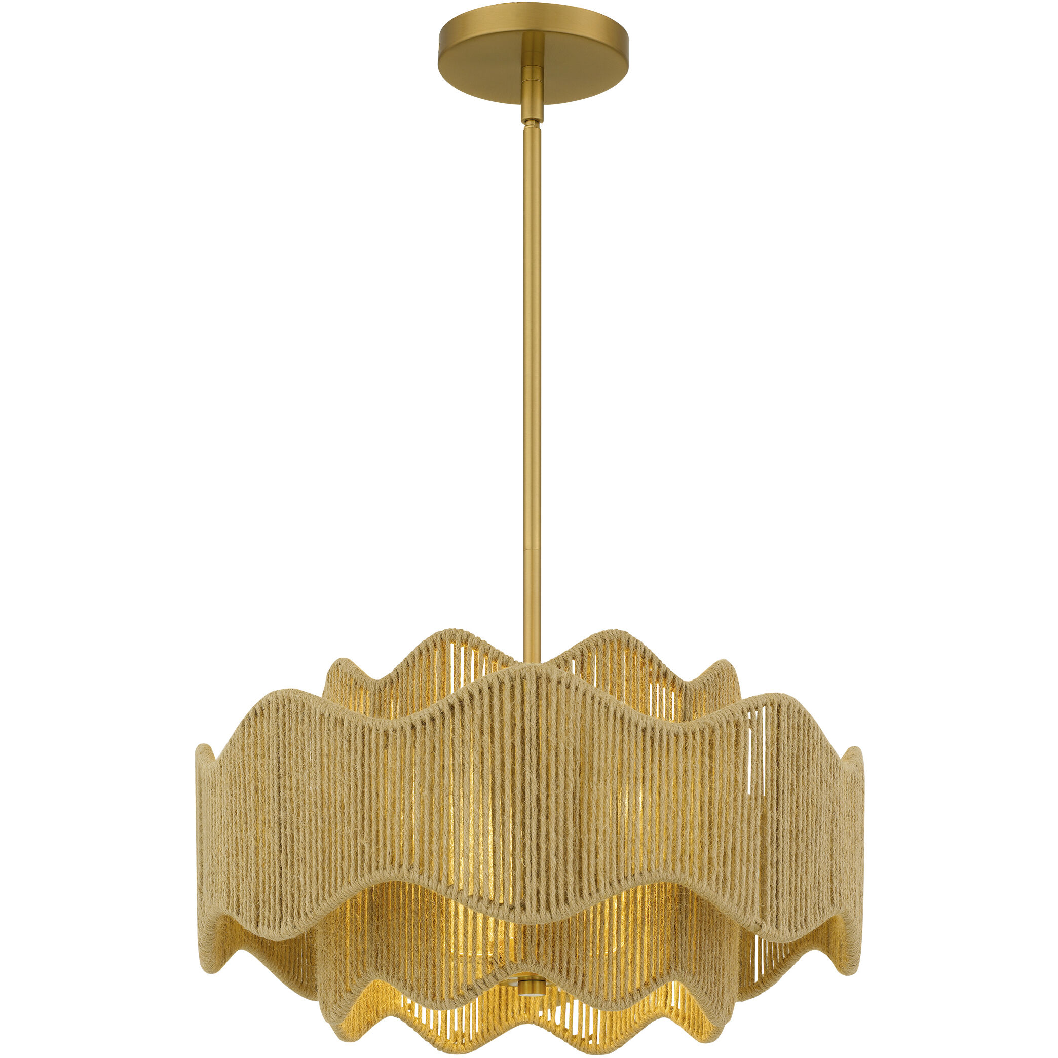 Evander Pendant Ceiling Light