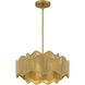 Evander Pendant Ceiling Light