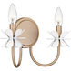 Remy Wall Sconce Wall Light, Small