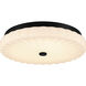 Cherbury 16.00 inch Flush Mount