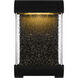 Townes Outdoor Wall Lantern