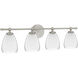 Vivienne Vanity Light Wall Light