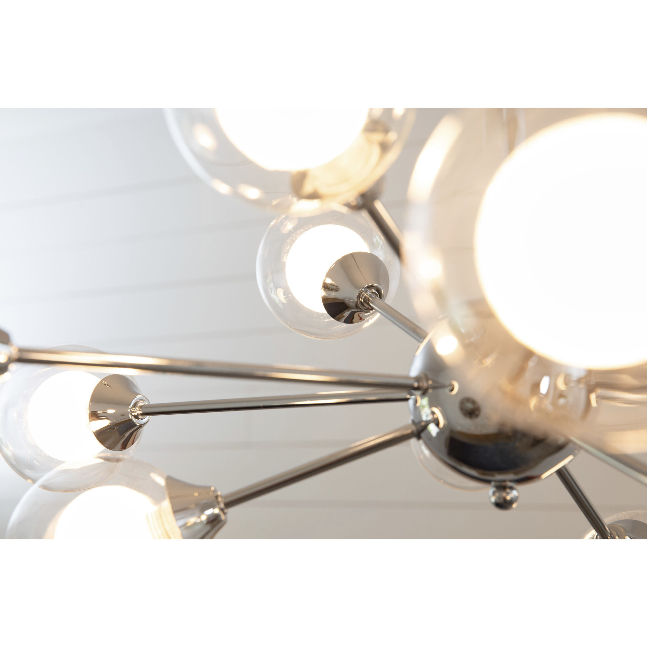 Quoizel PCSB5012C Spellbound 12 Light 29 inch Polished Chrome