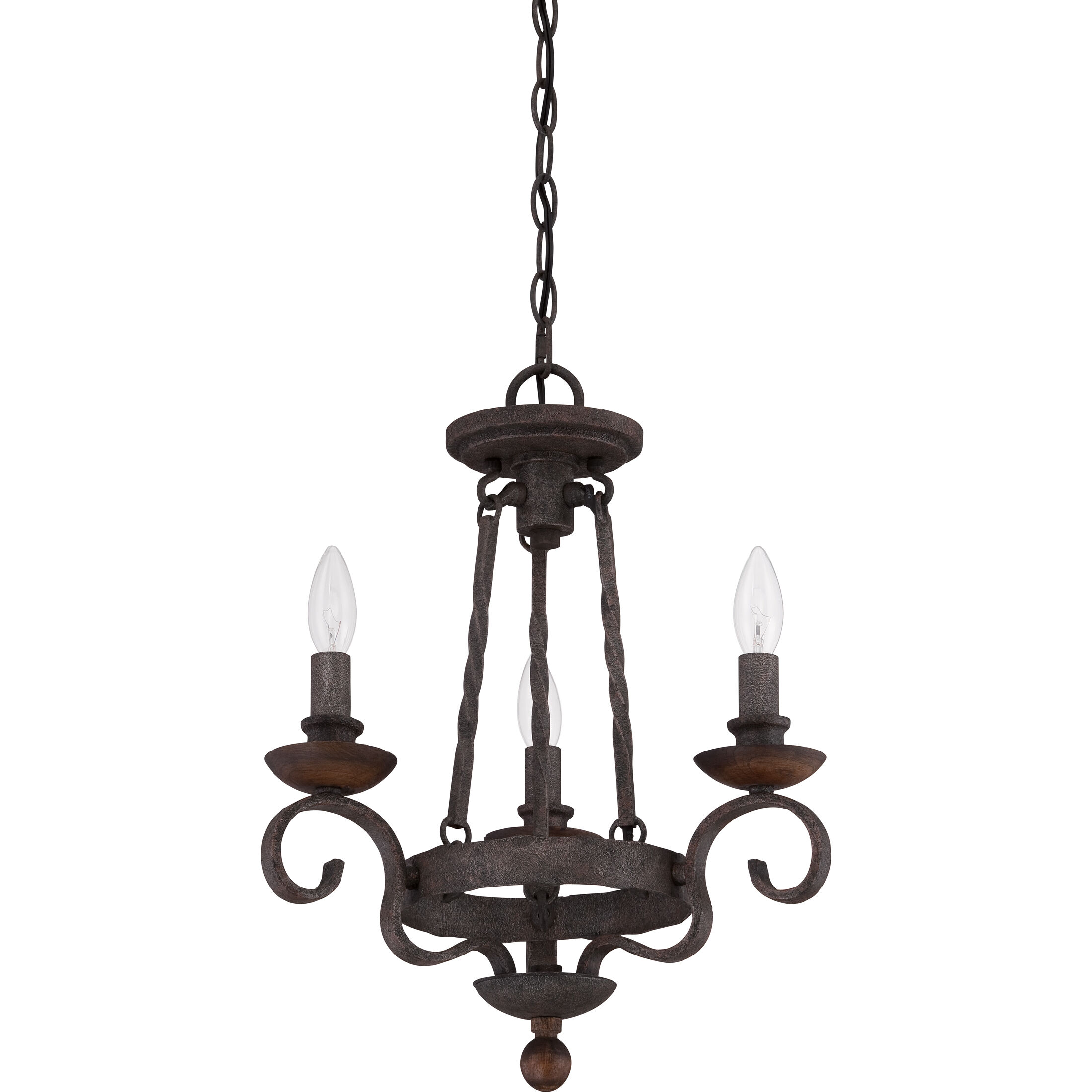 15 inch chandelier 2025