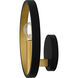 Winsland Wall Sconce Wall Light, Small