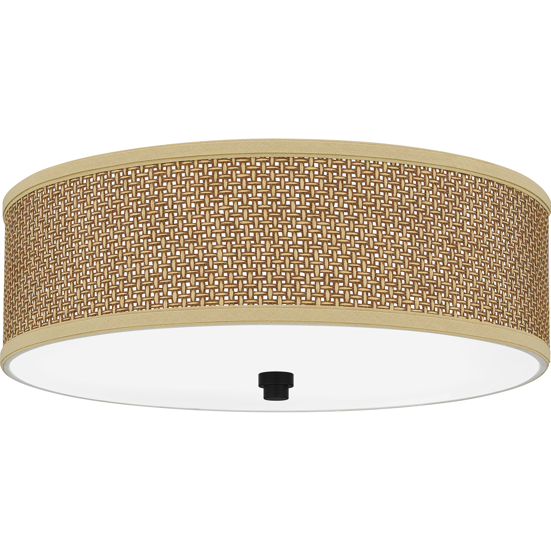 Quoizel flush outlet mount