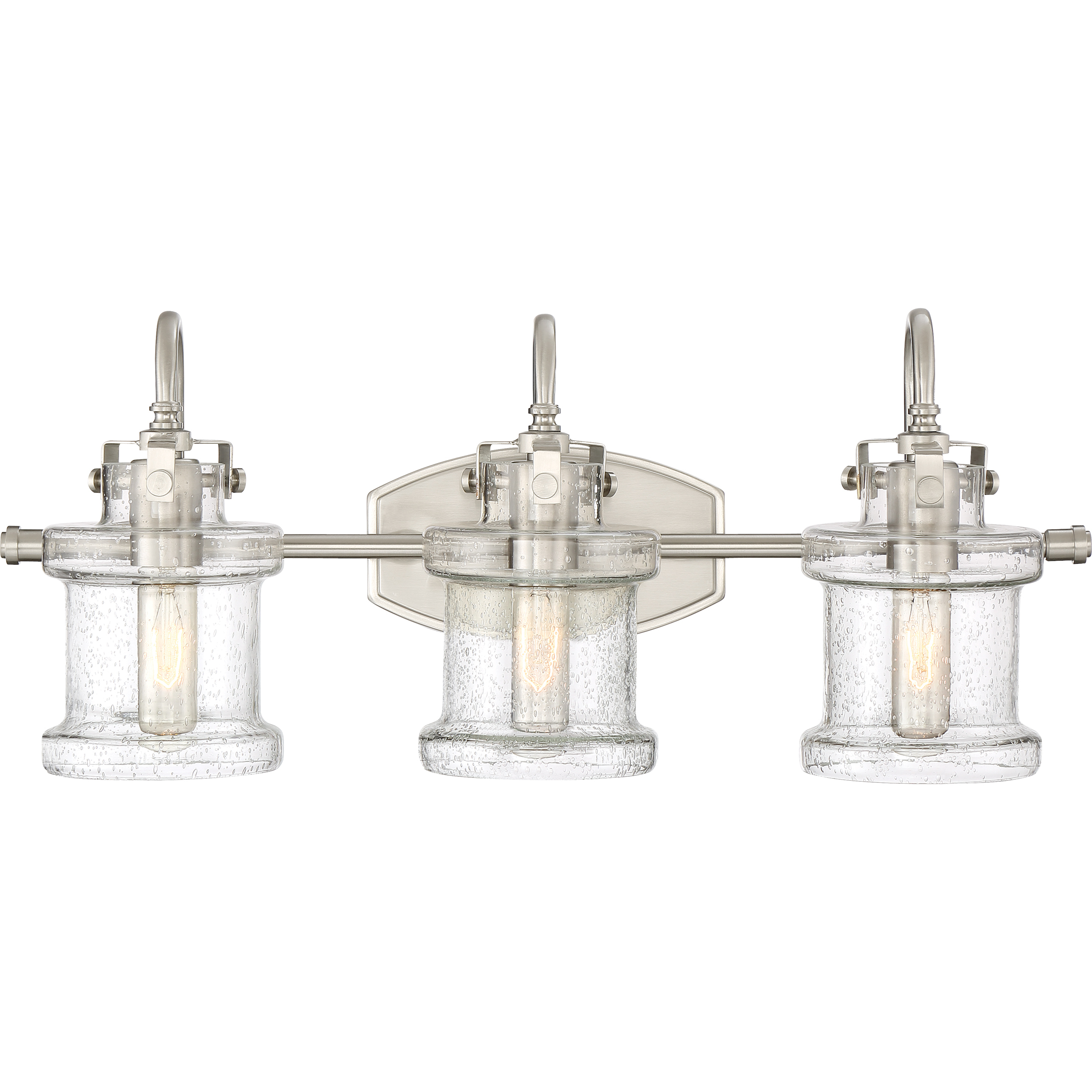 Seedy gooseneck new arrivals vanity light