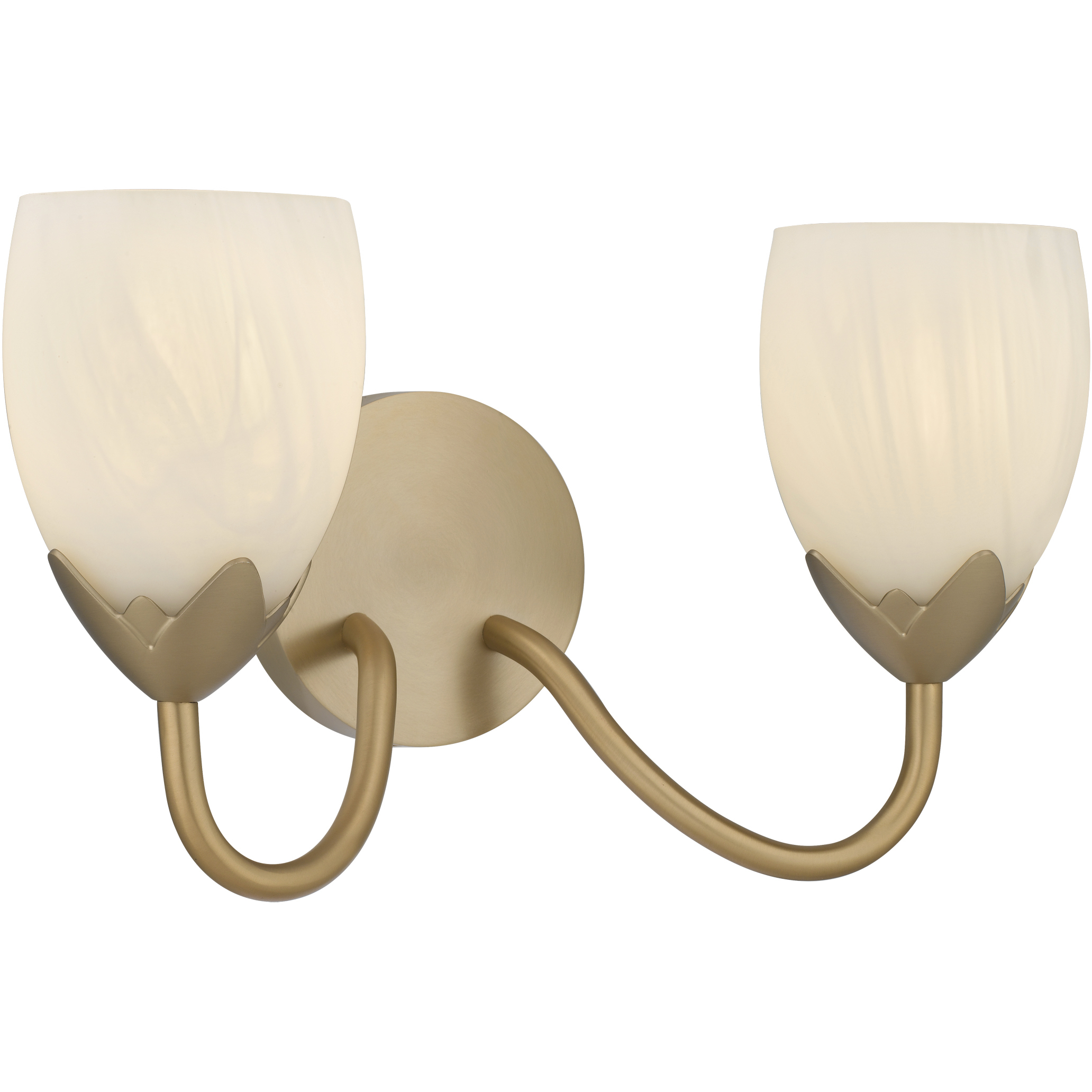 Jacobs Vanity Light Wall Light