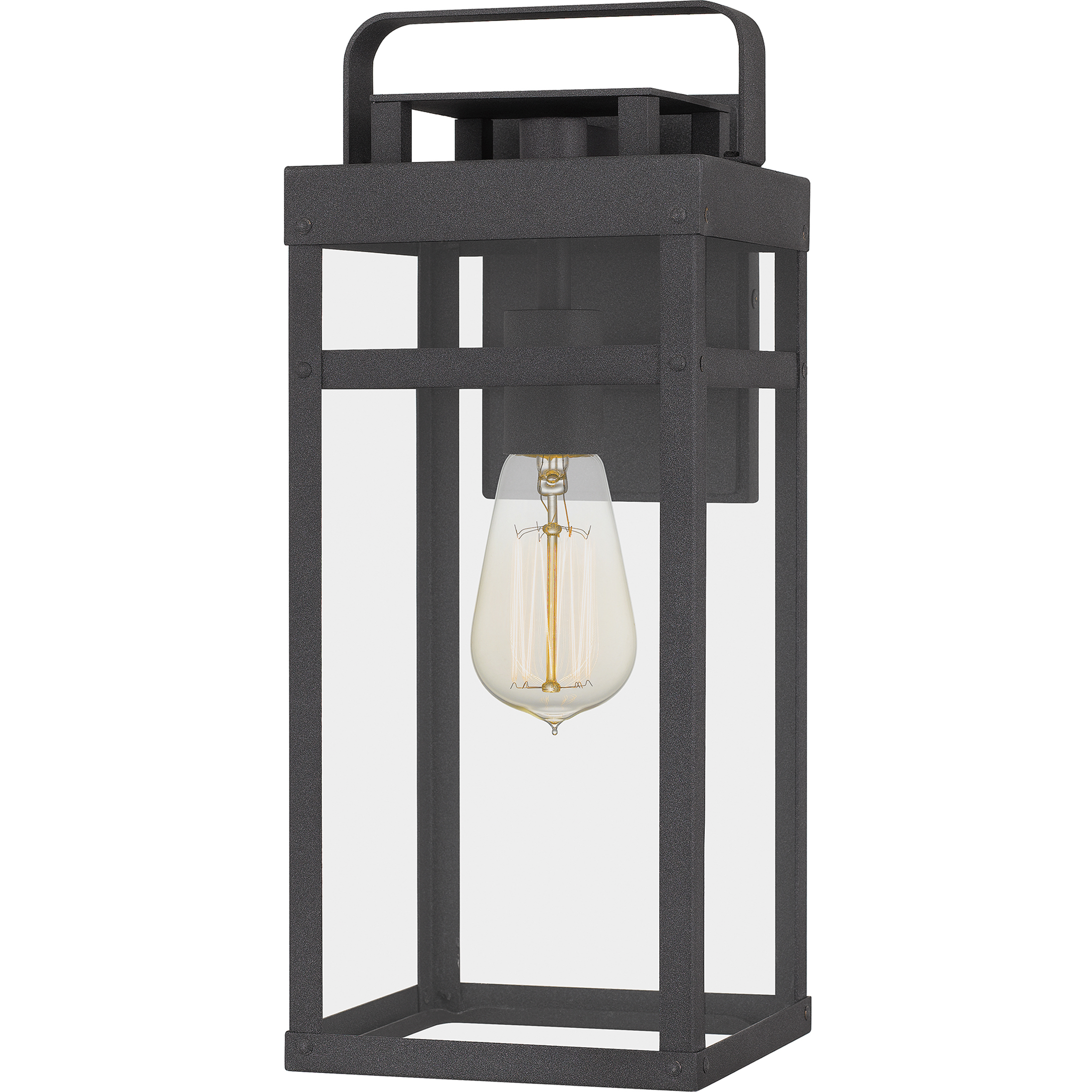 Quoizel breitling wall discount lantern