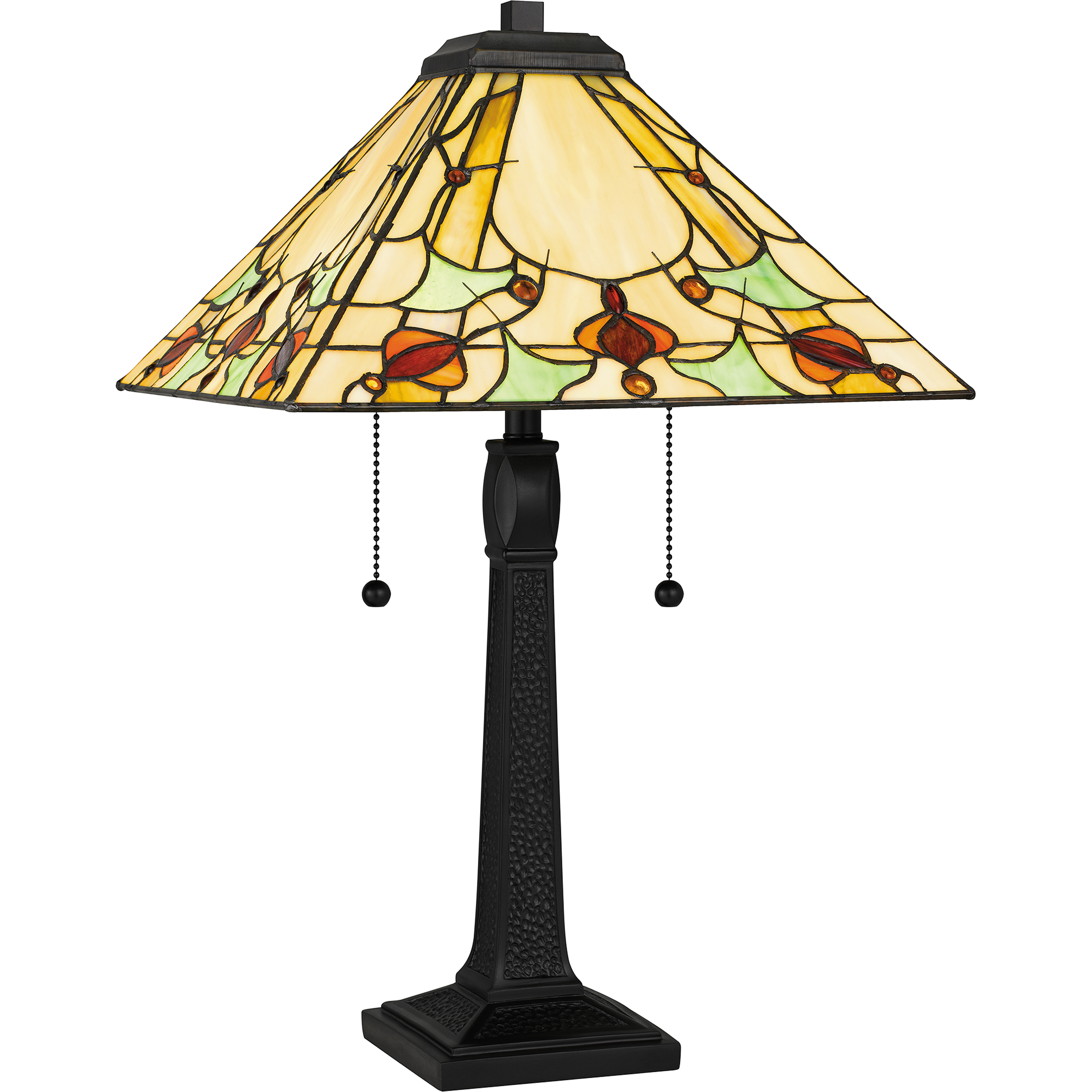 Quoizel Table Lamps