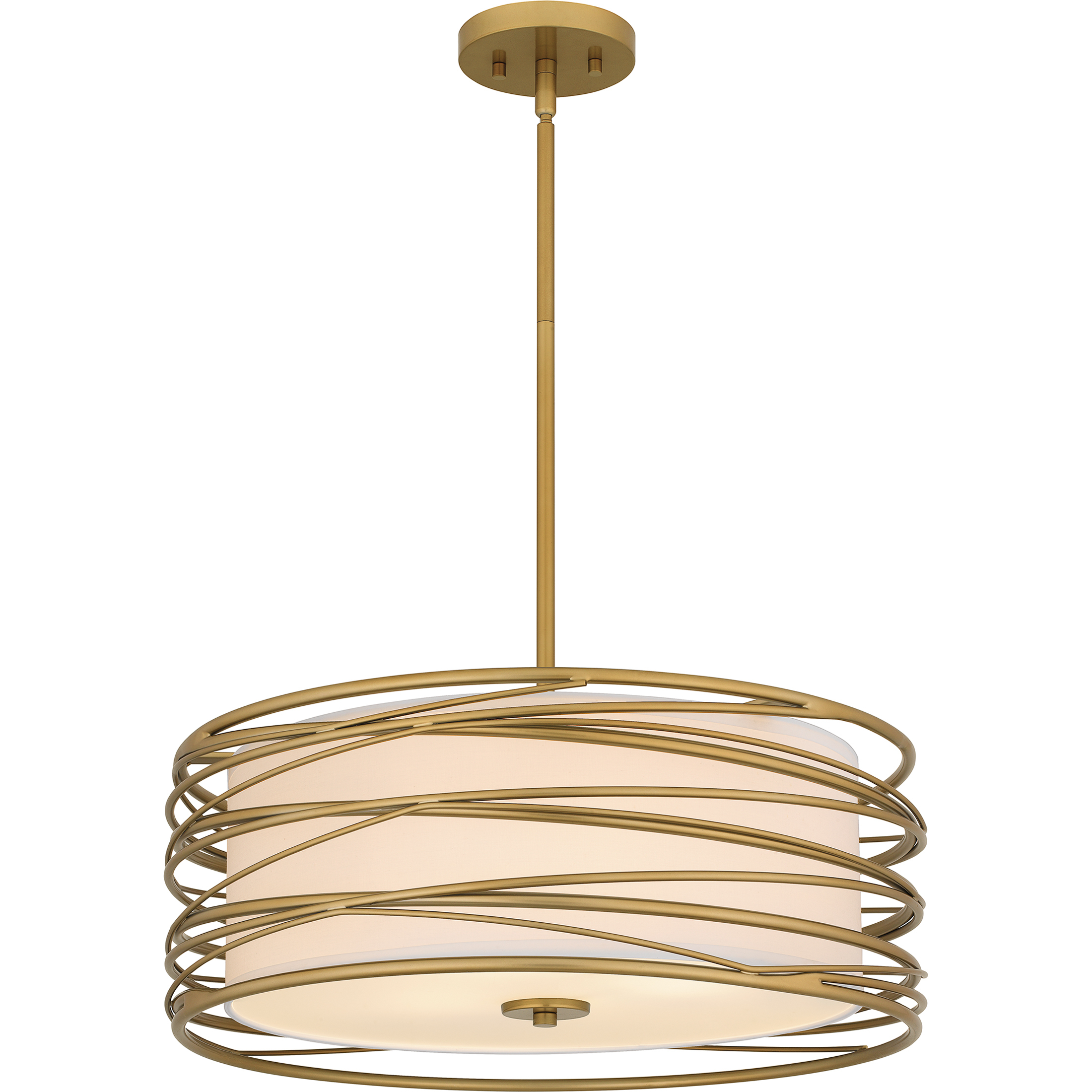 KANADEMONO Gold × Glass Ceiling Light 3 41EDJBzc+EL.jpg