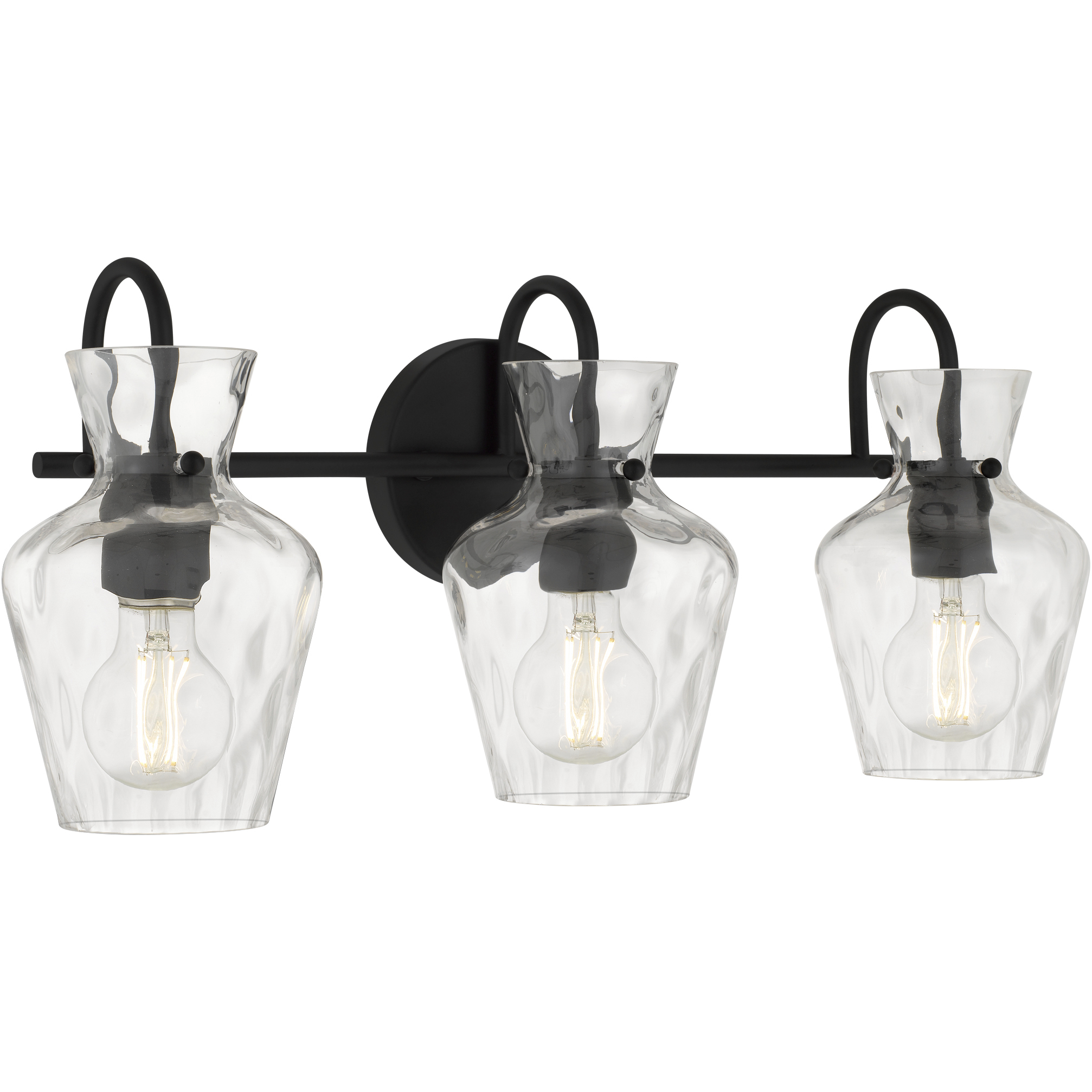 Hollis Vanity Light Wall Light