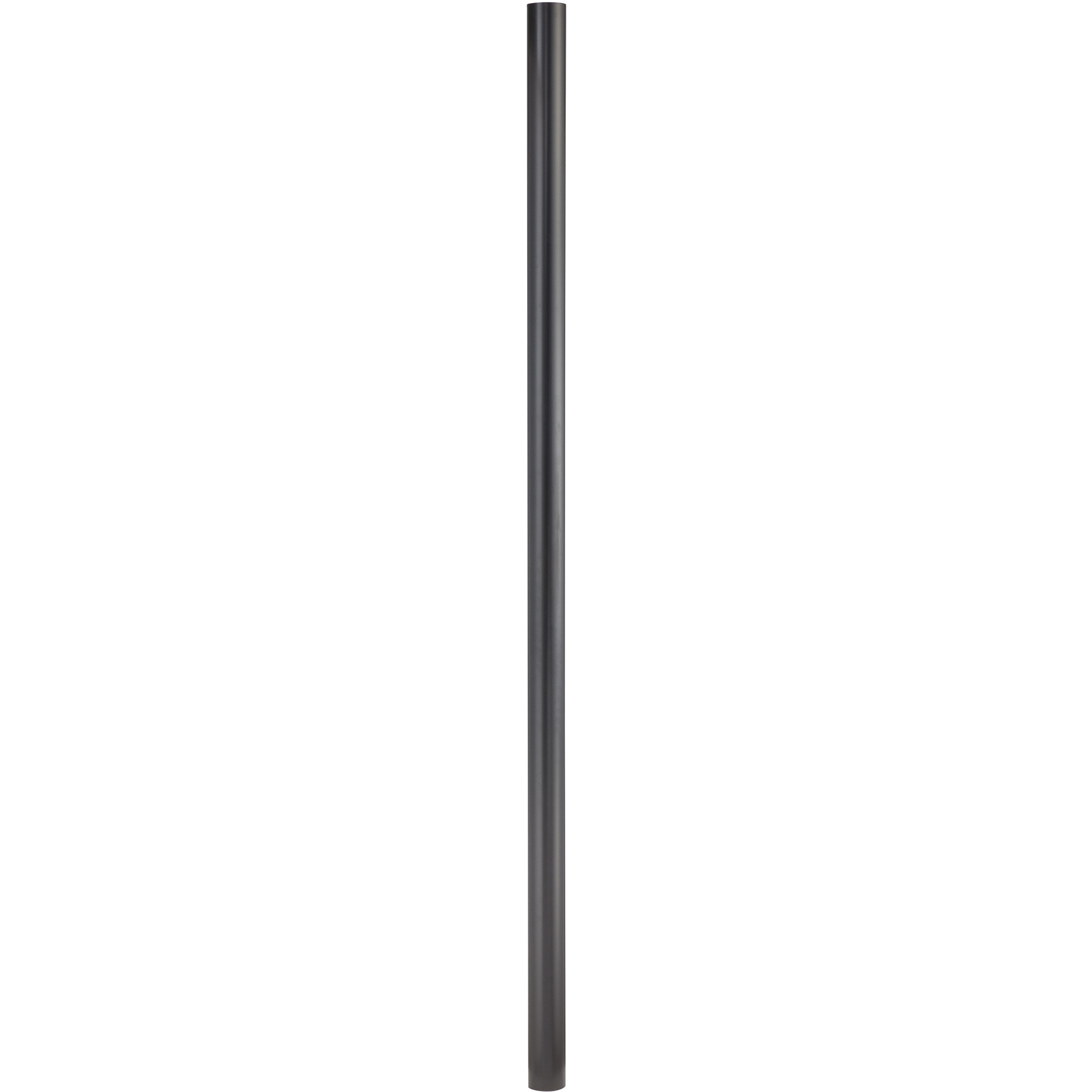 Signature 84 inch Mystic Black Pier and Post Accessory
