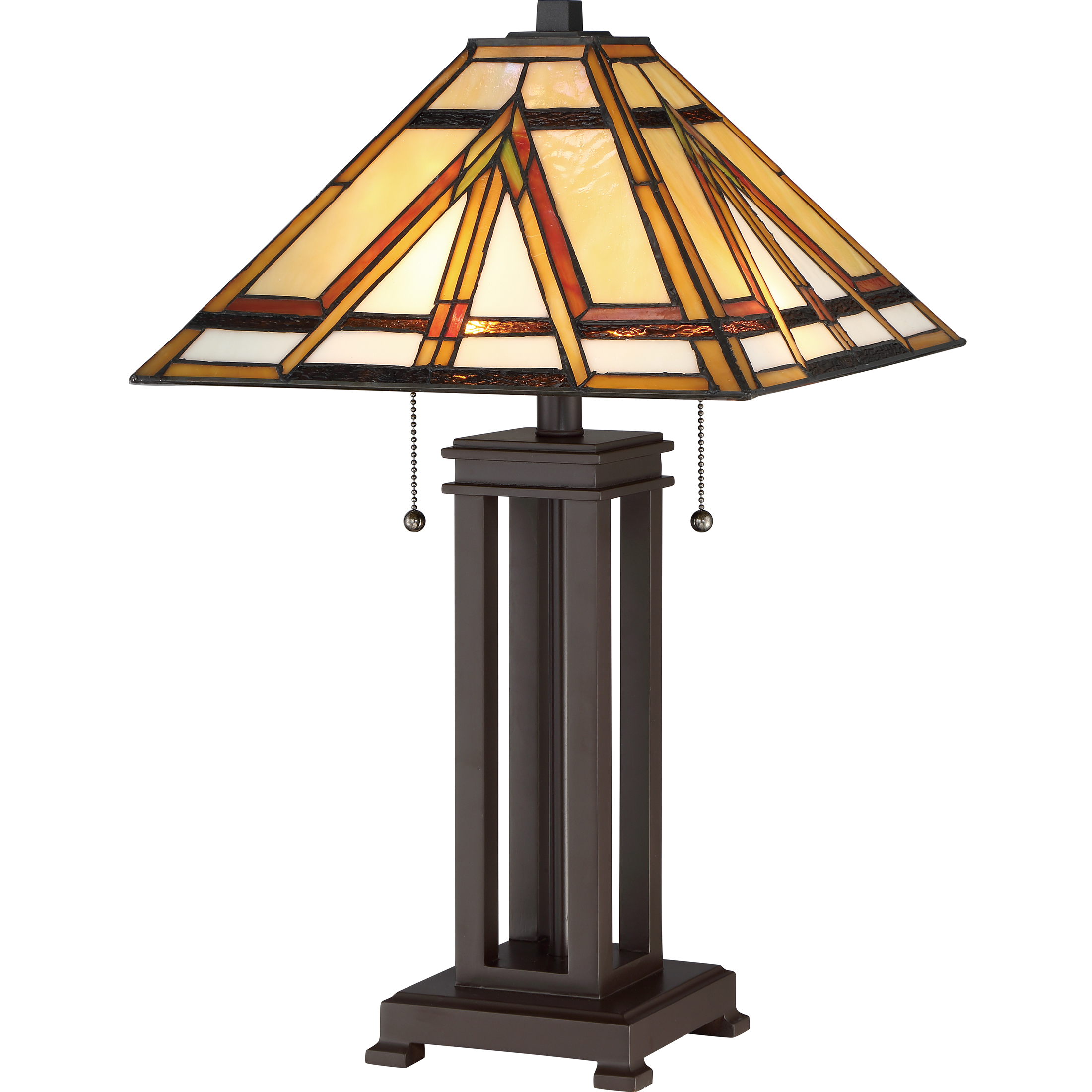 Gibbons 22.5 inch 75.00 watt Russet Table Lamp Portable Light, Naturals