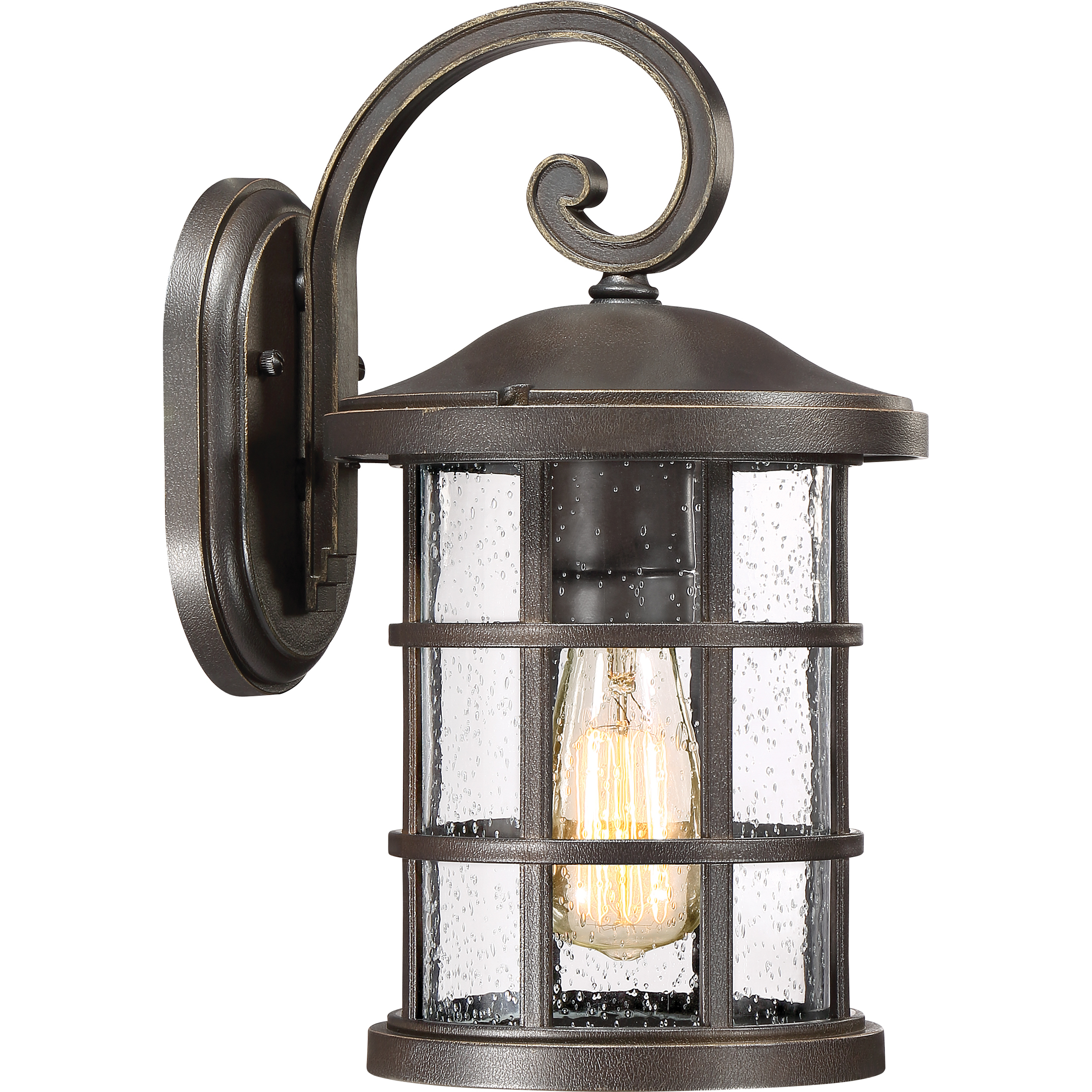 ランタン Knoxville 1-Light Outdoor Wall Lantern | Outdoor | Maxim