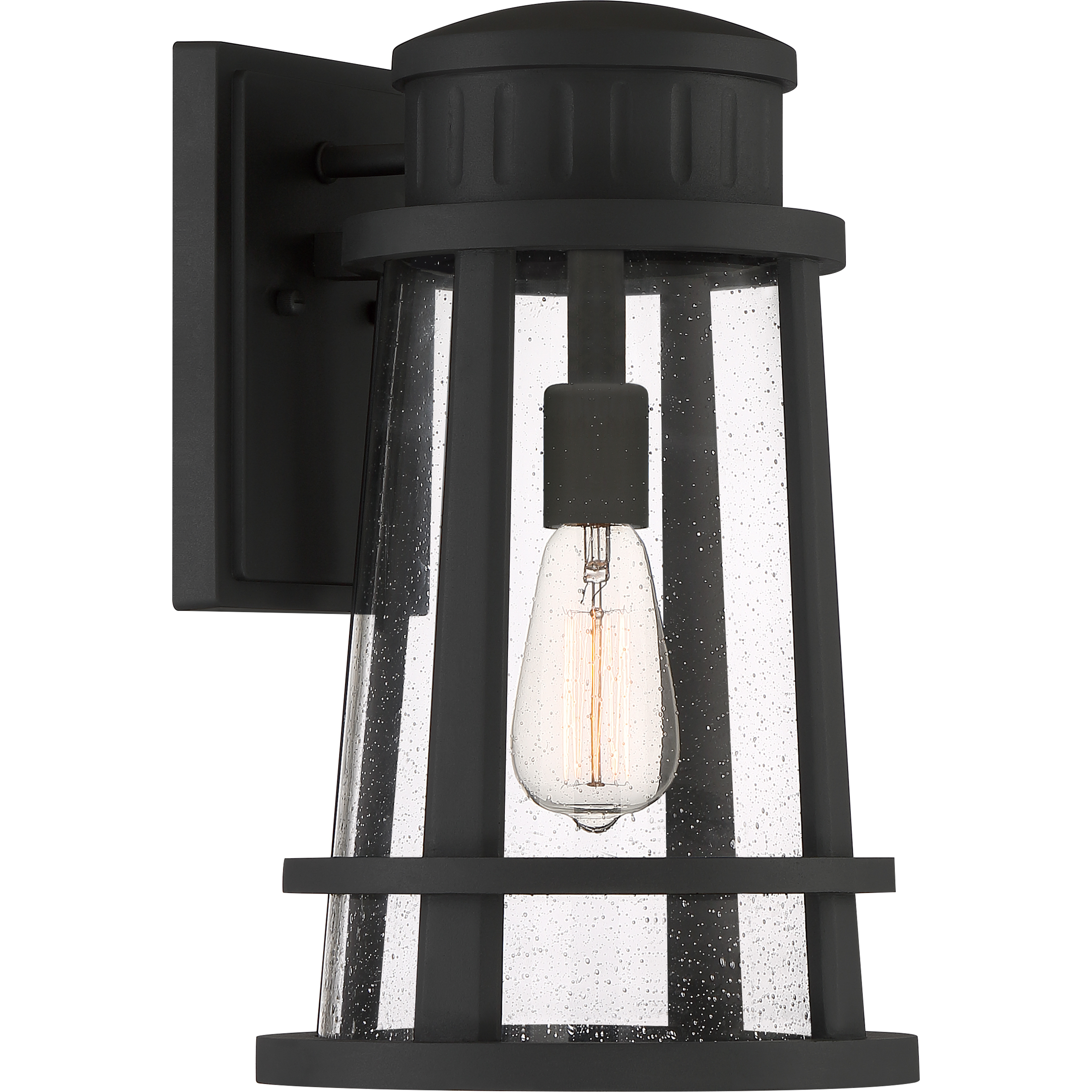 Quoizel DNM8410EK Dunham 1 Light 16 inch Earth Black Outdoor Quoizel DNM8410EK Dunham 1 Light 16 inch Earth Black Outdoor