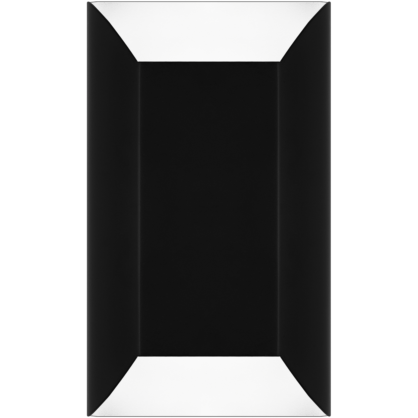 Becklow Outdoor Wall Lantern