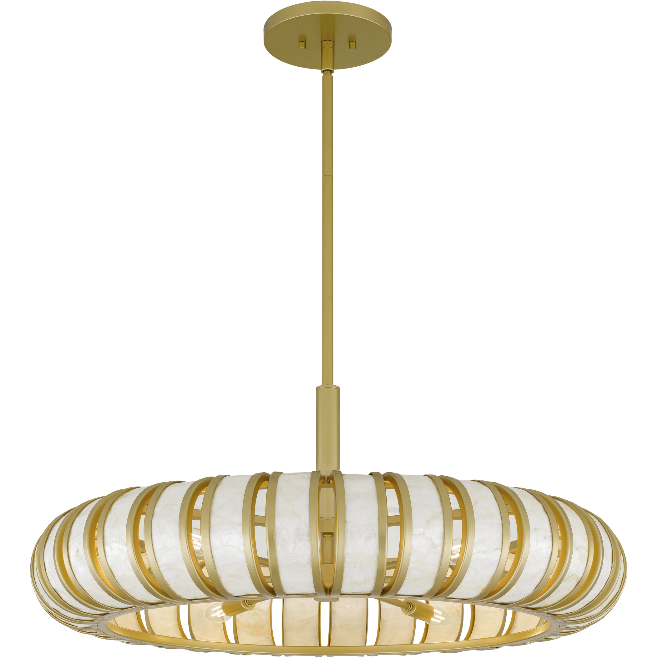 Knight Pendant Ceiling Light