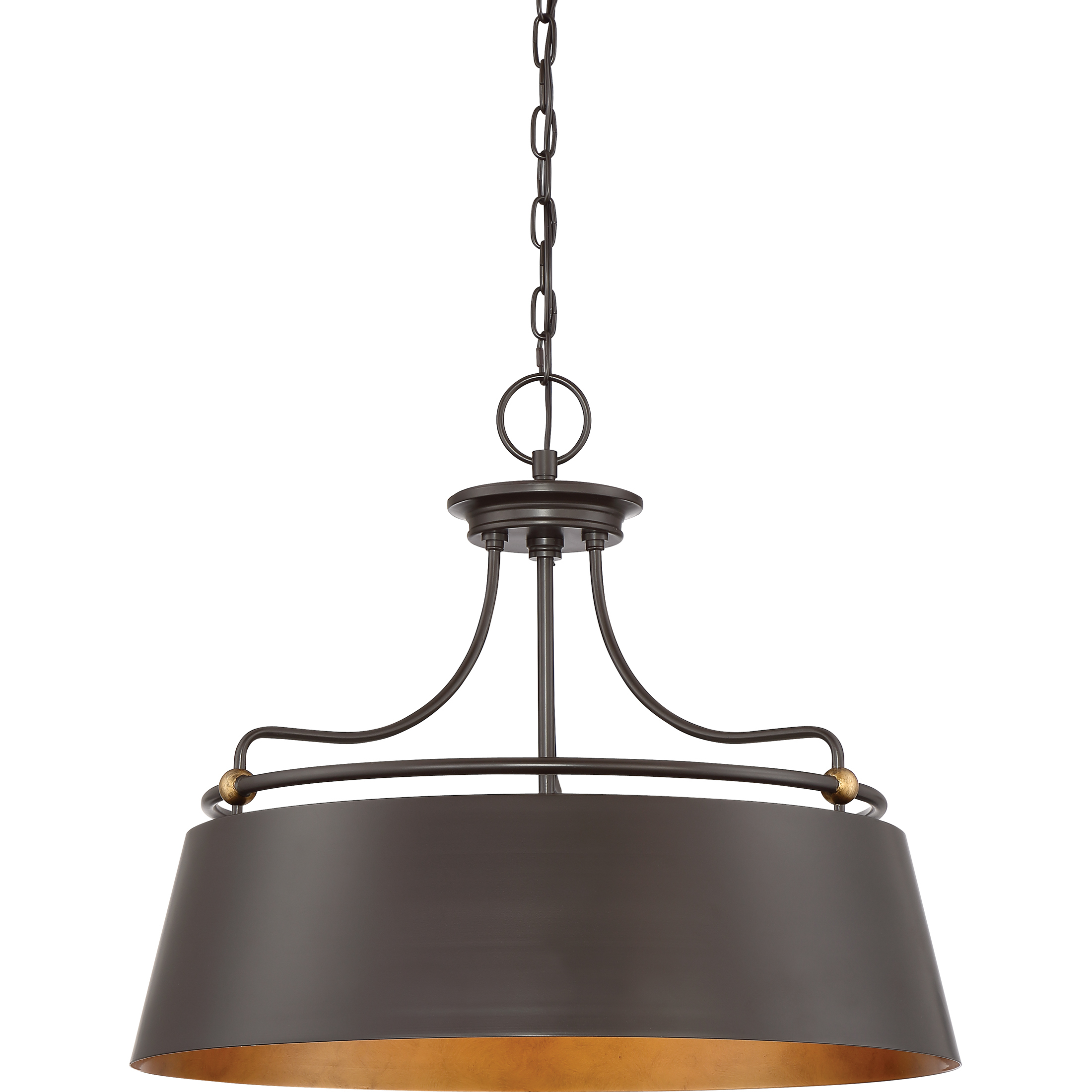 vibes  28冊 Quoizel FV2824WT Fairview 4 Light 24 inch Western Bronze