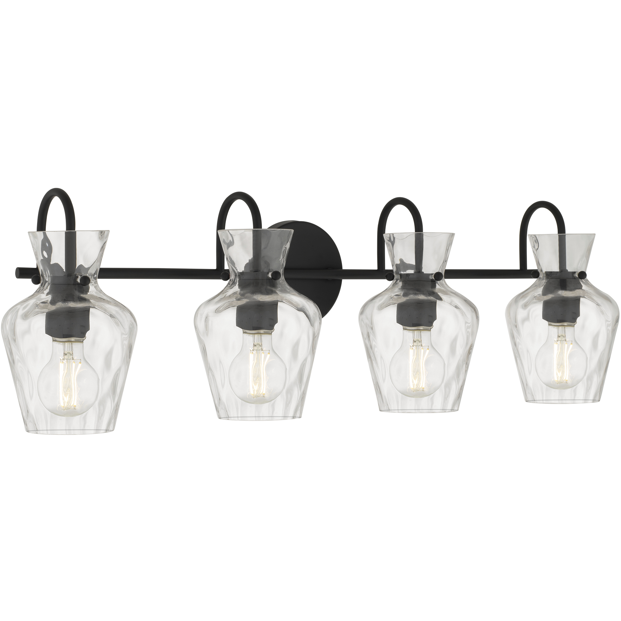 Hollis Vanity Light Wall Light