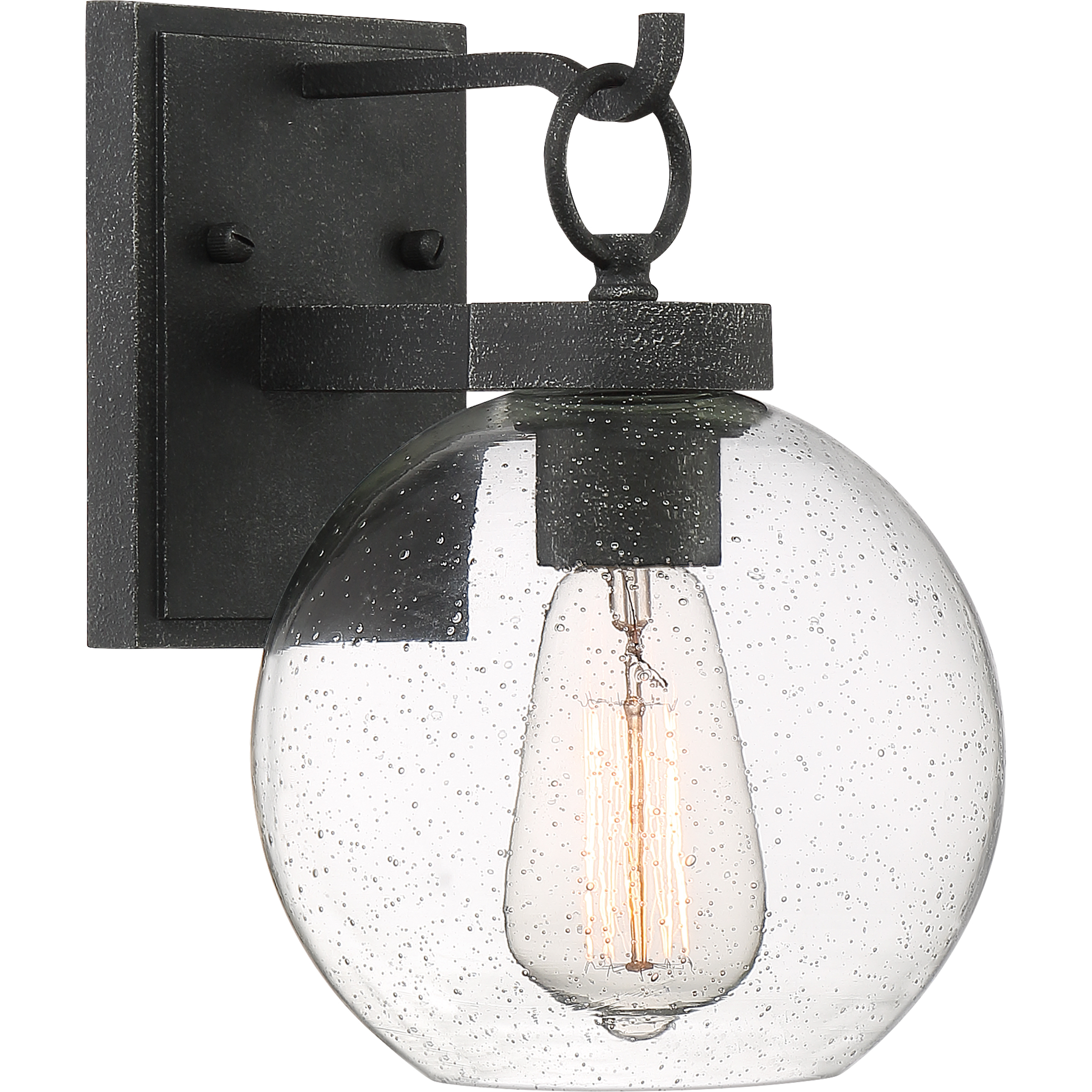Barre Outdoor Wall Lantern