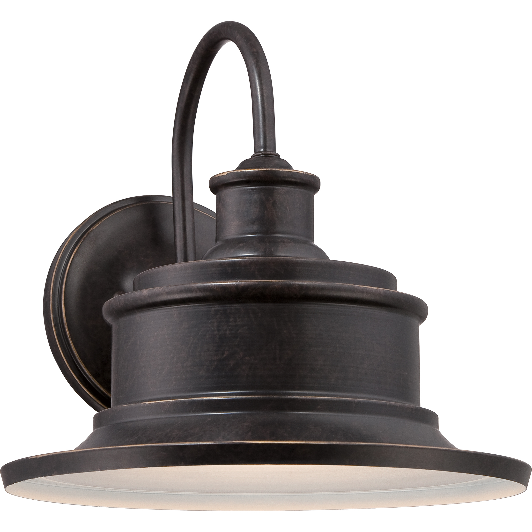 Seaford Outdoor Wall Lantern