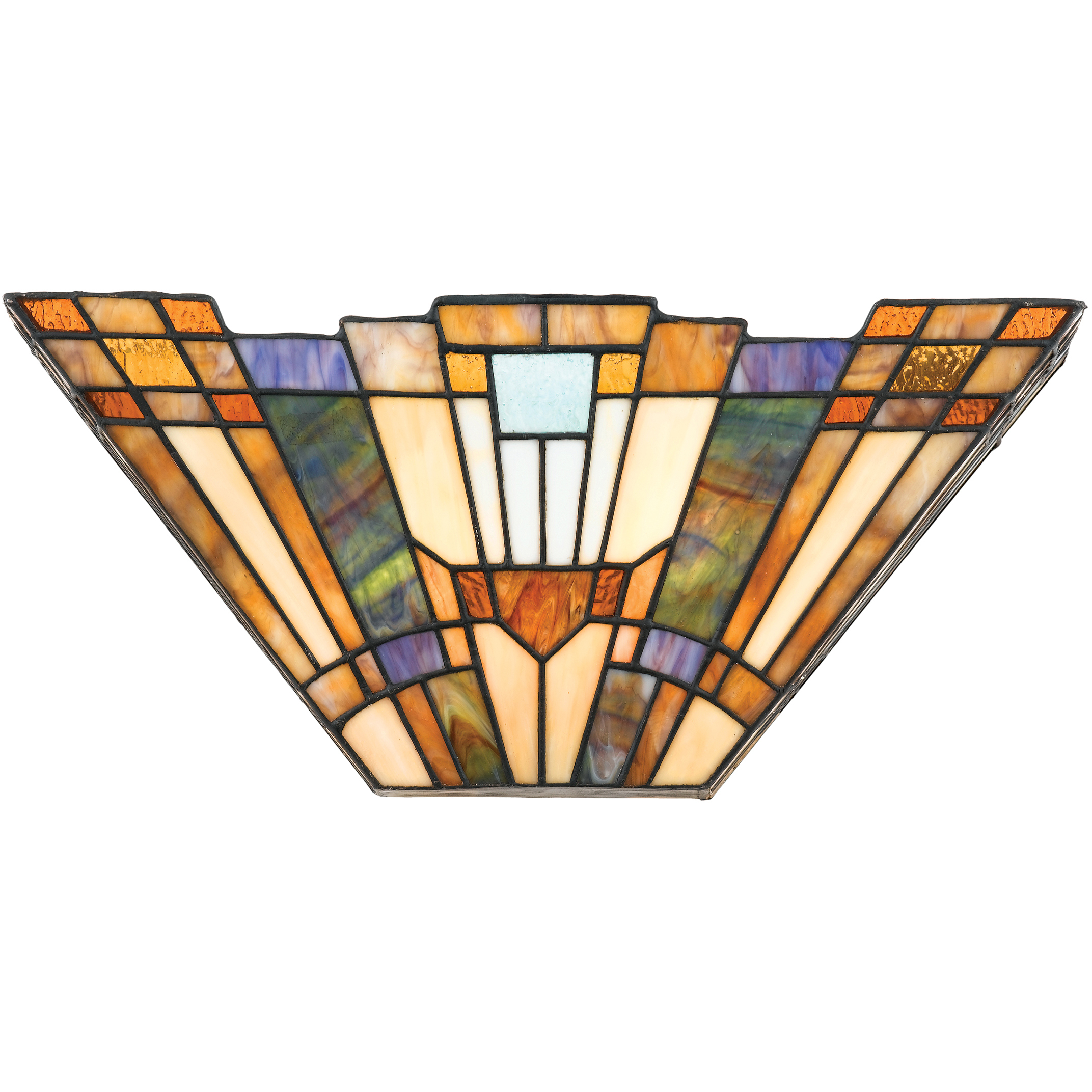 Quoizel TFIK8802 Inglenook 2 Light 16 inch Valiant Bronze Wall