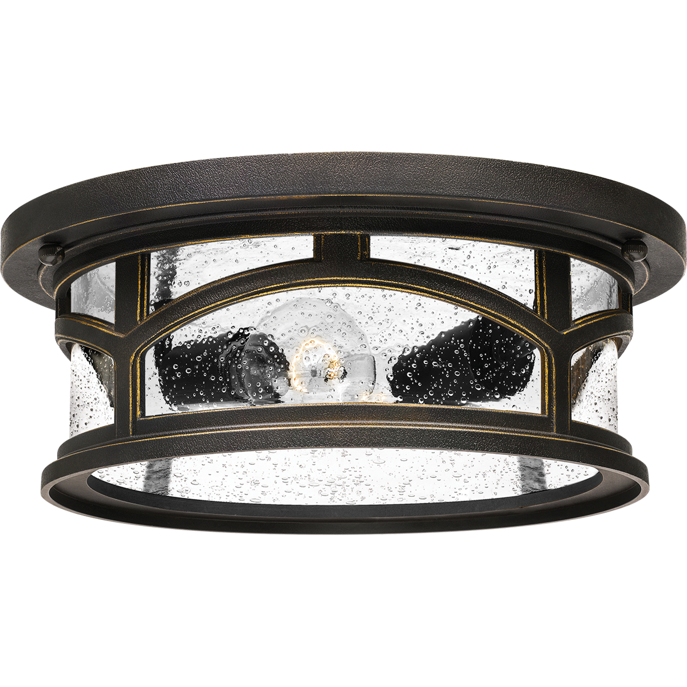 Quoizel MBH1613PN Marblehead 2 Light 13 inch Palladian