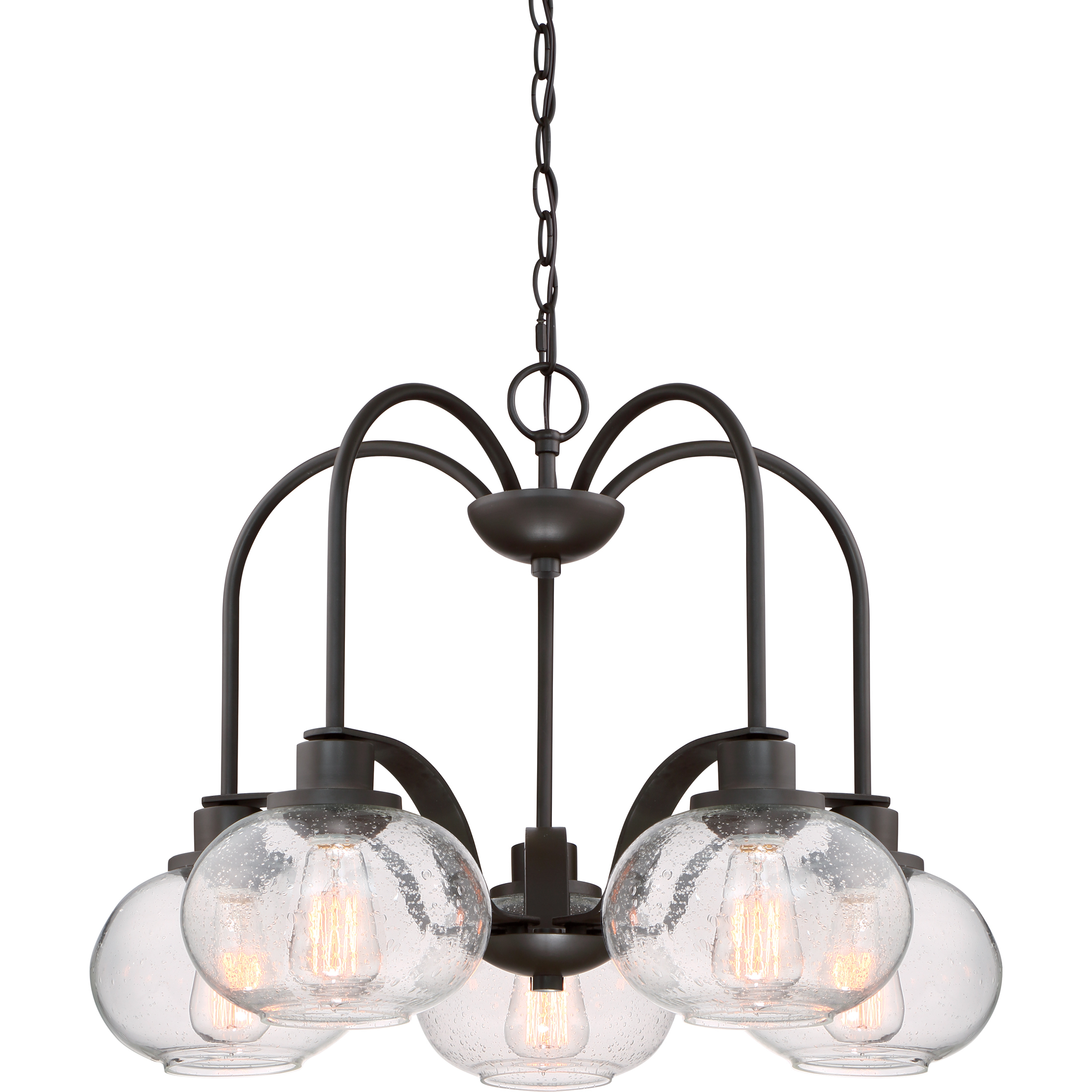 Quoizel 5 light chandelier cheap