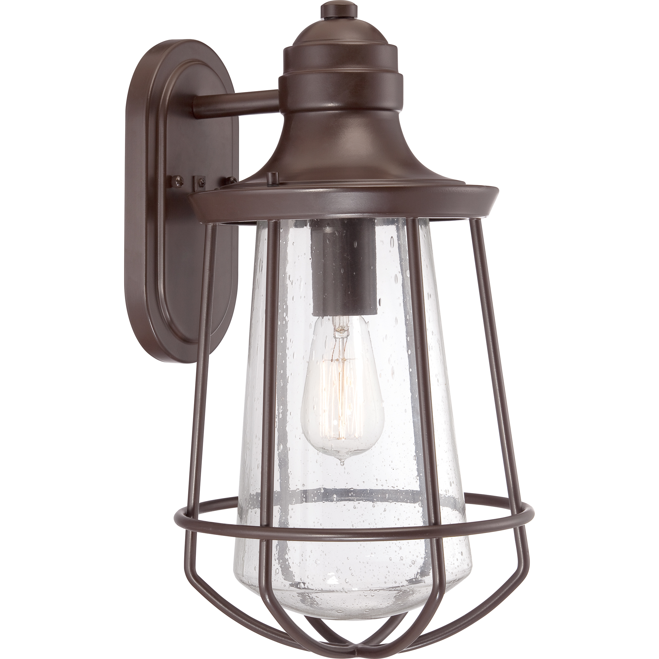 Marine Outdoor Wall Lantern