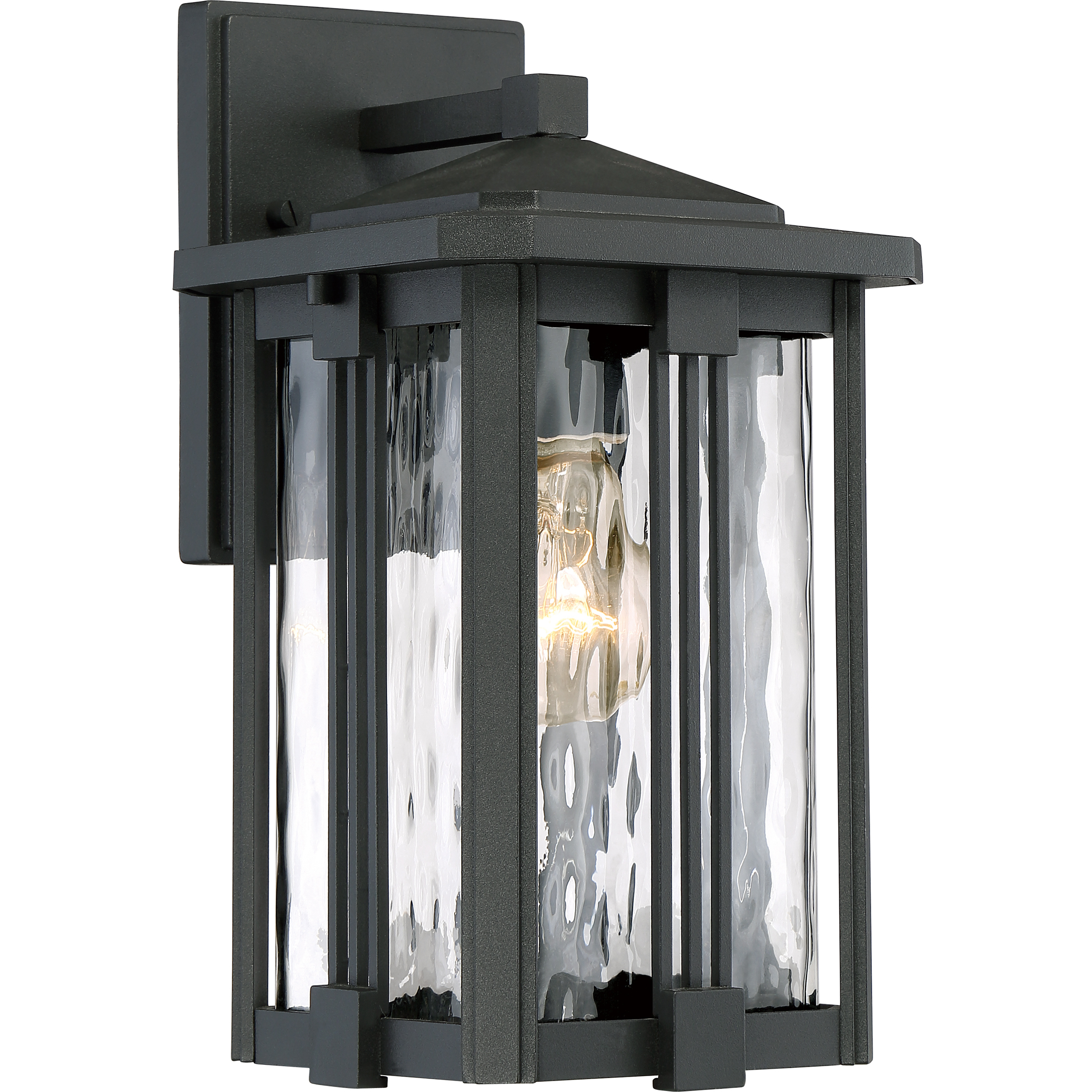 Everglade Outdoor Wall Lantern