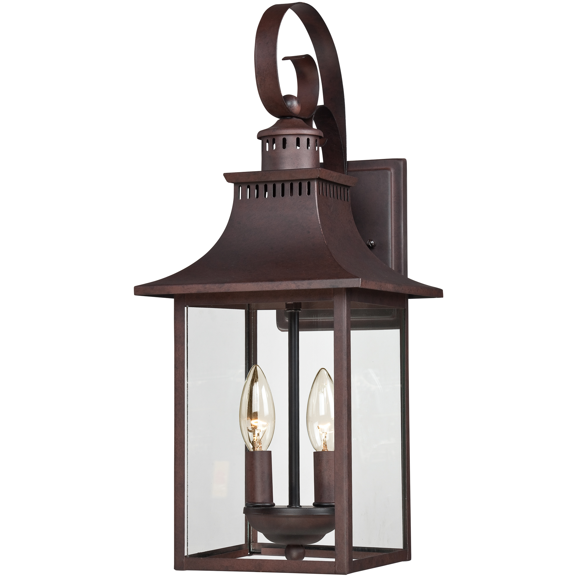 Quoizel Outdoor Wall Lights