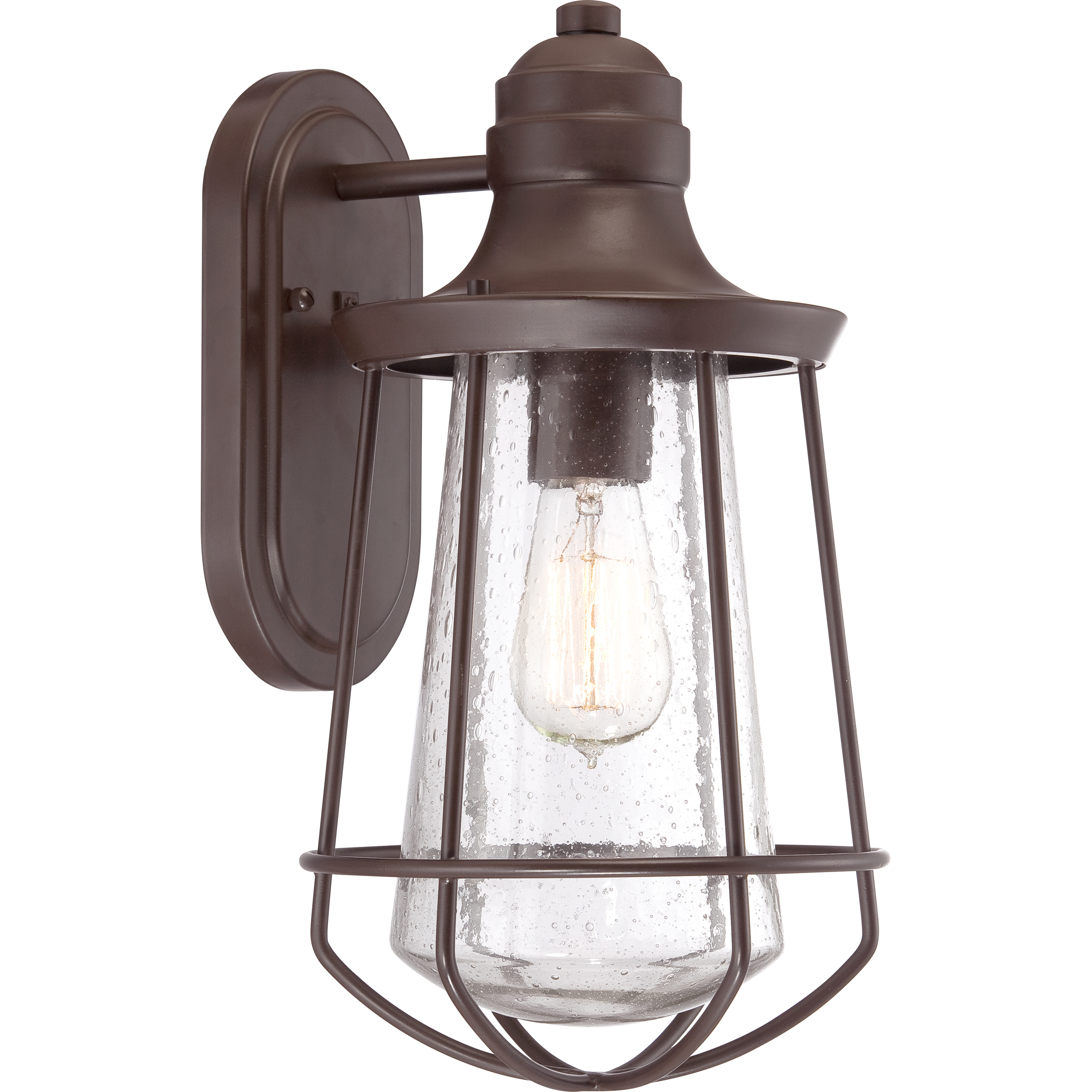 Marine Outdoor Wall Lantern
