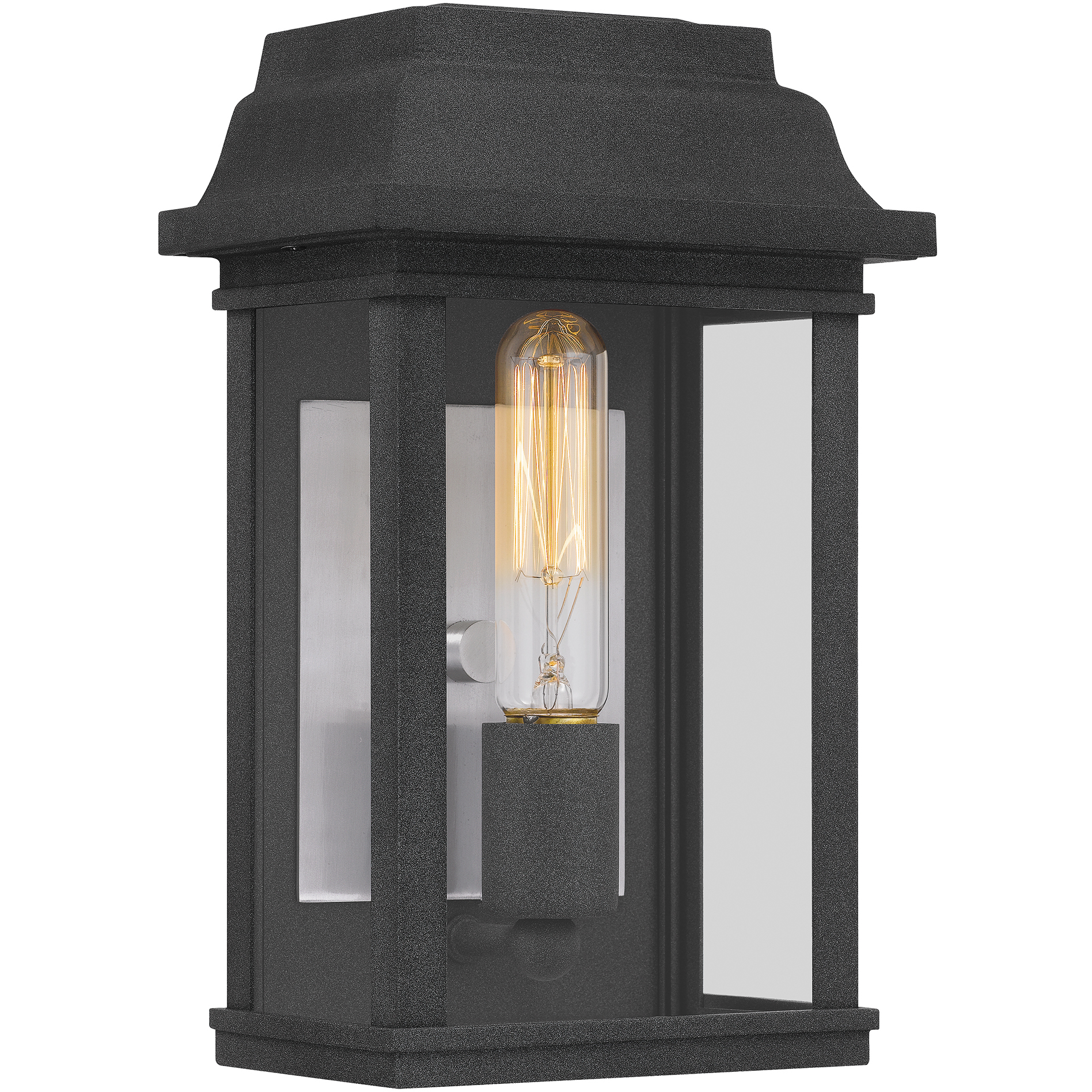 Berkley Outdoor Wall Lantern